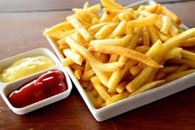 PATATES CİPSİ